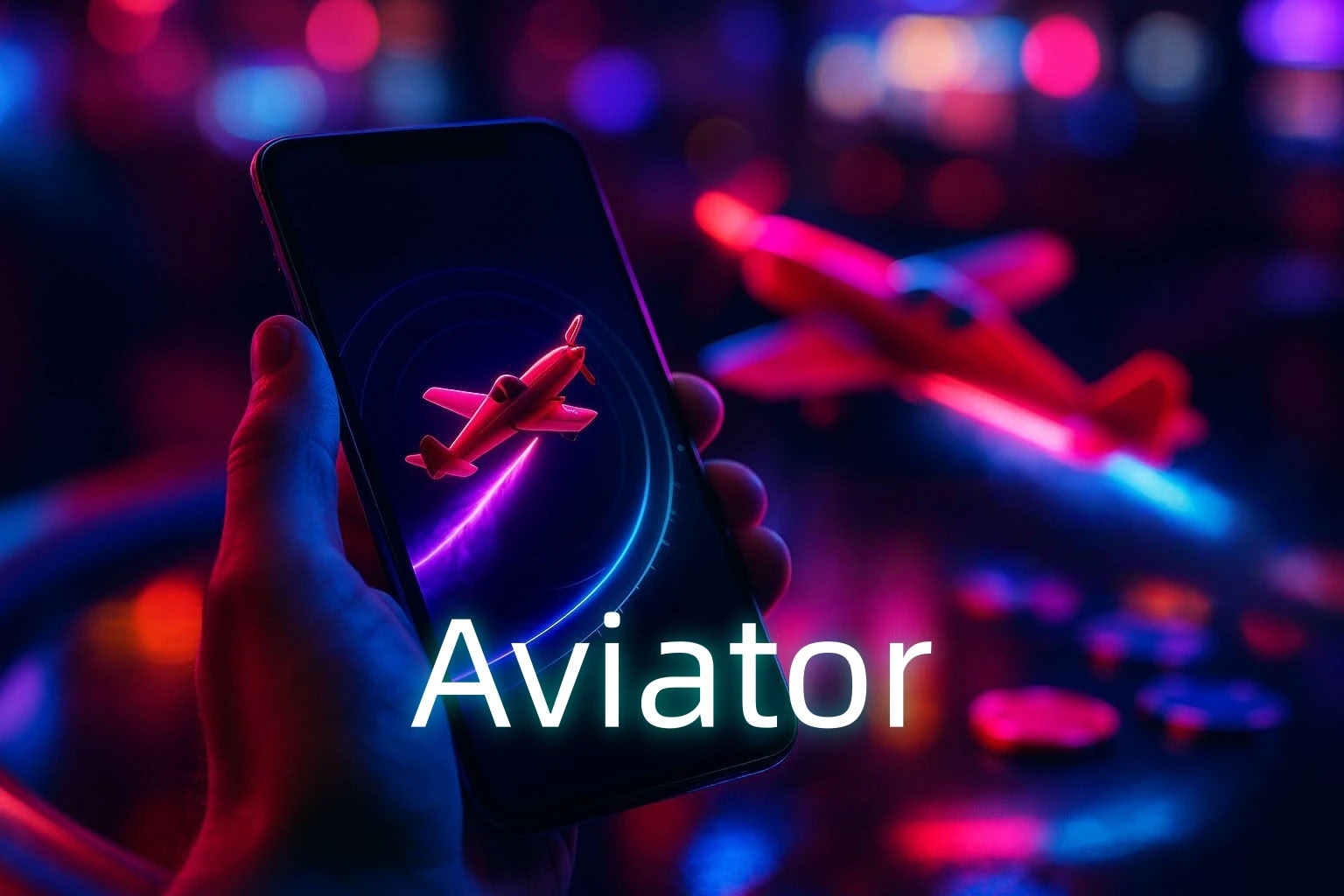 borboletaty Aviator Festivo