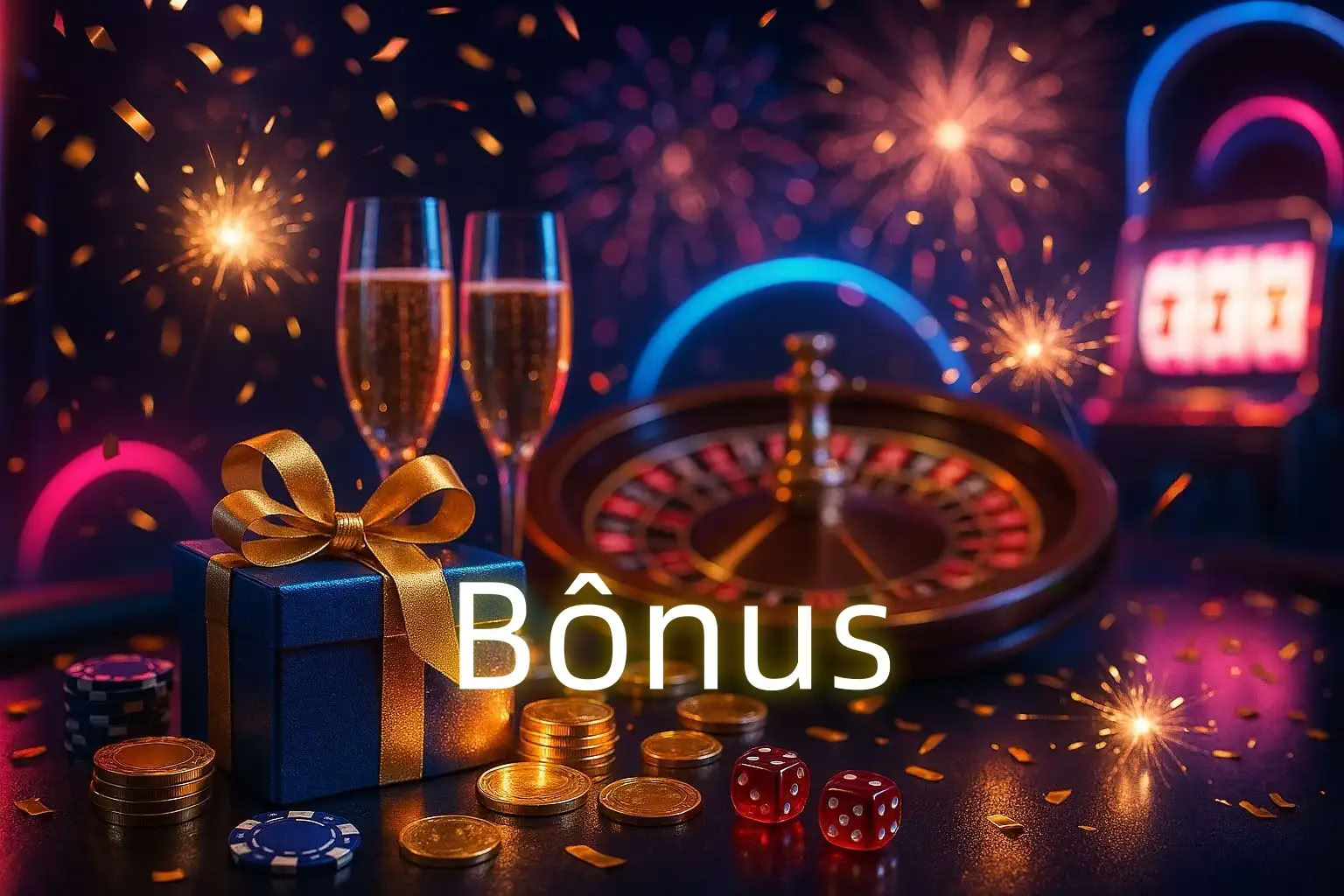 borboletaty Bônus Festivos