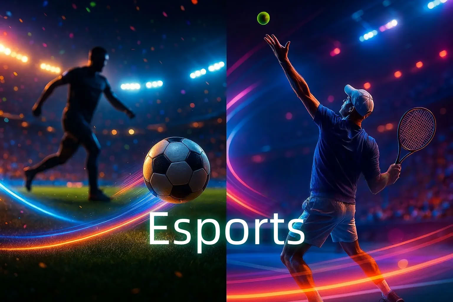 borboletaty Eventos Esportivos