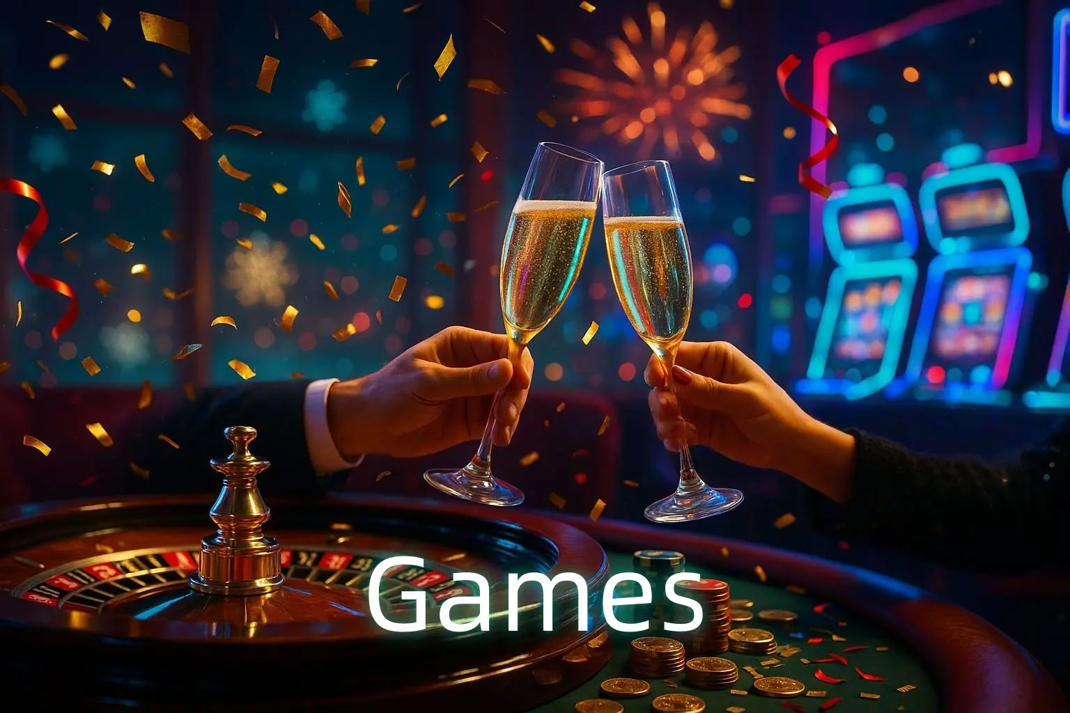 borboletaty Jogos Festivos