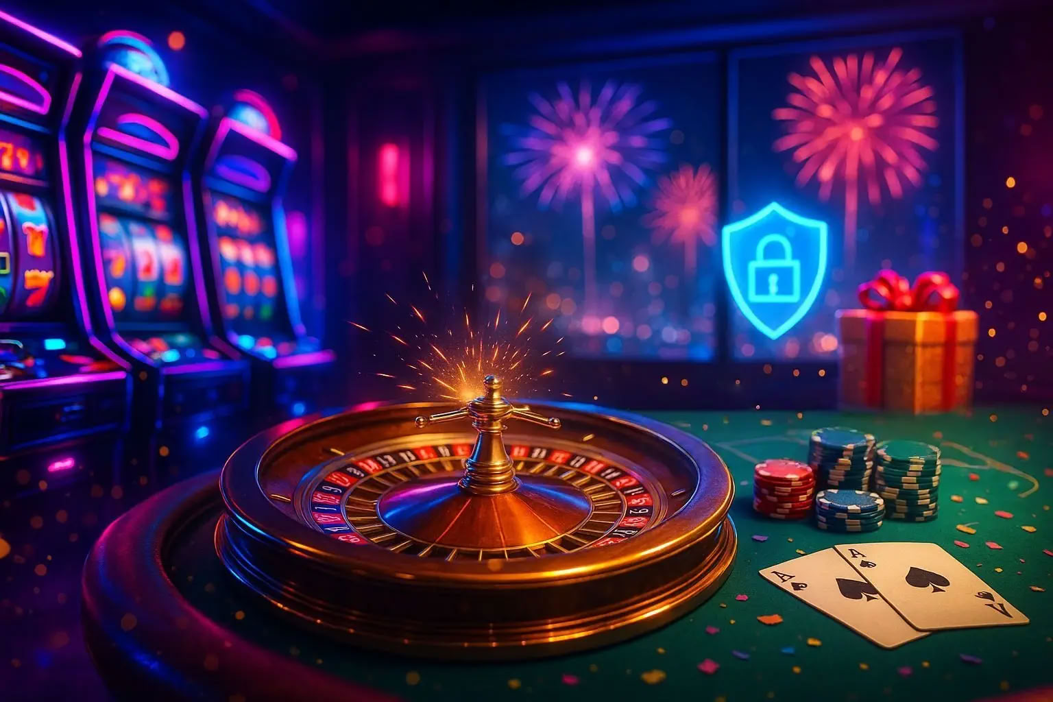 Jogos emocionantes no borboletaty