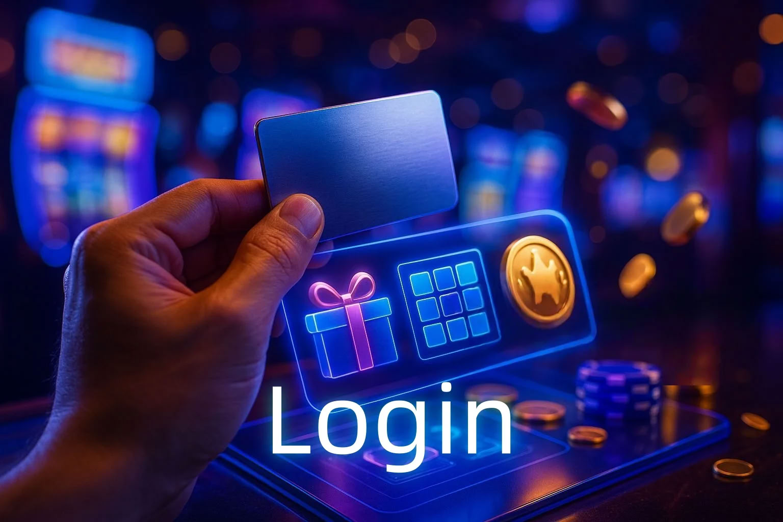 borboletaty Benefícios do Login