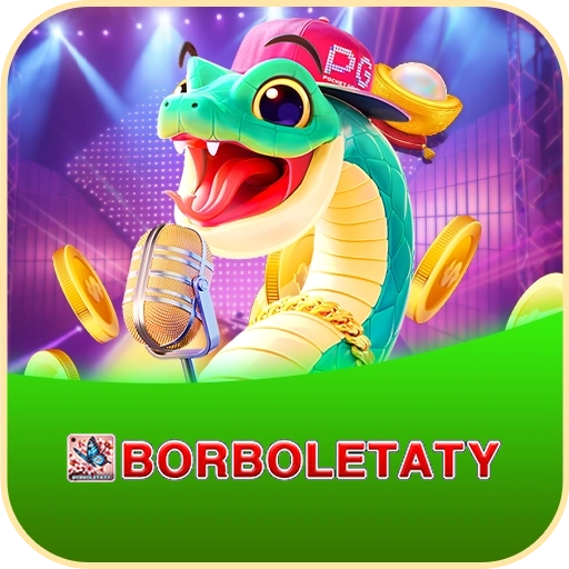 borboletaty logo