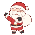 borboletaty Santa Claus Bônus